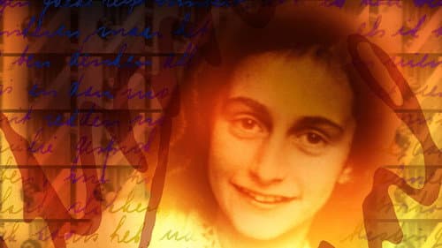 Anne Frank Remembered still