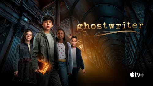 Ghostwriter still