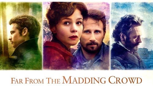 Far from the Madding Crowd still