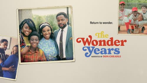 The Wonder Years still