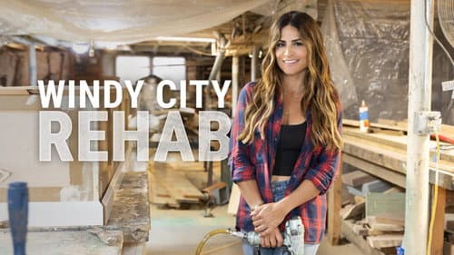 Windy City Rehab still