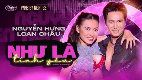 Paris By Night 62: Âm Nhạc Không Biên Giới still