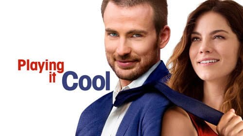 Playing It Cool still