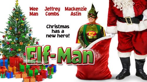 Elf-Man still