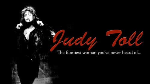 Judy Toll: The Funniest Woman You've Never Heard Of still