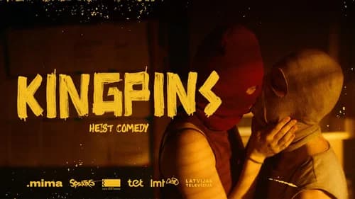Kingpins still