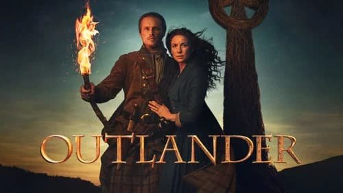 Outlander still