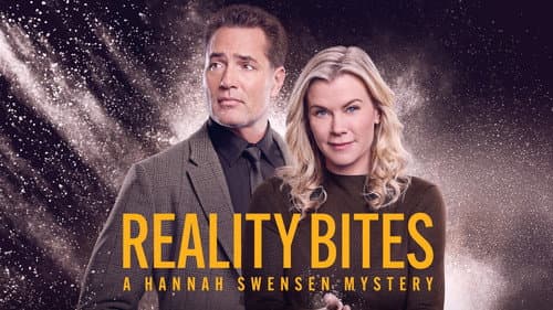Reality Bites: A Hannah Swensen Mystery still