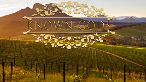 Known Gods still