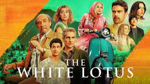 The White Lotus still