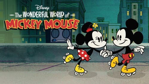 The Wonderful World of Mickey Mouse still