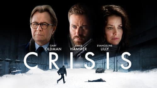 Crisis still