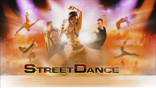 StreetDance 3D still