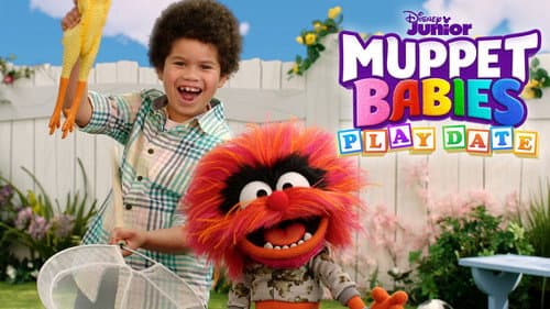 Muppet Babies: Play Date still