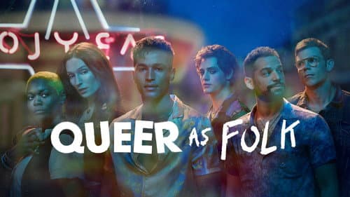 Queer as Folk still