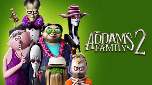 The Addams Family 2 still