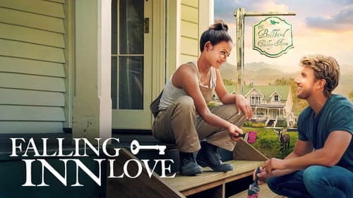 Falling Inn Love still