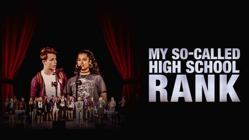 My So-Called High School Rank still