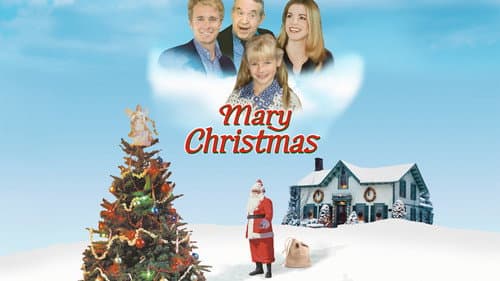 Mary Christmas still