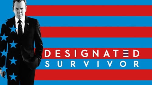 Designated Survivor still