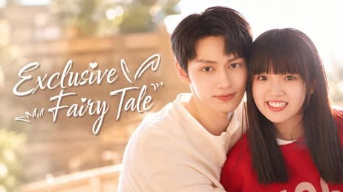 Exclusive Fairytale still