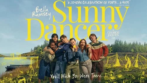 Sunny Dancer still