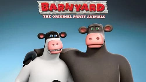 Barnyard still