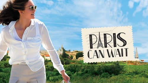 Paris Can Wait still