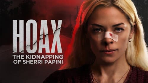 Hoax: The Kidnapping of Sherri Papini still