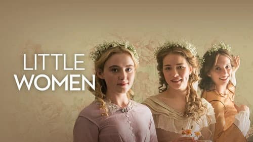 Little Women still