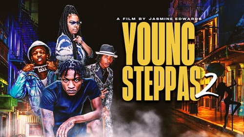 Young Steppas 2 still