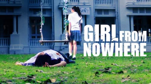 Girl from Nowhere still