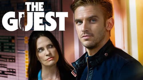The Guest still