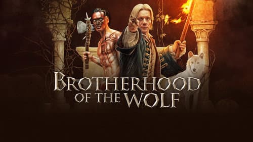 Brotherhood of the Wolf still