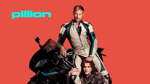 Pillion still