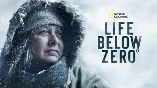 Life Below Zero still