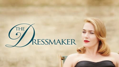 The Dressmaker still