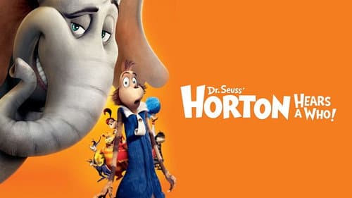 Horton Hears a Who! still