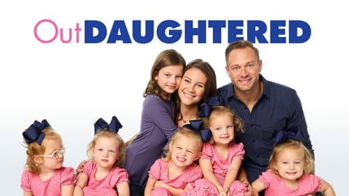 OutDaughtered still