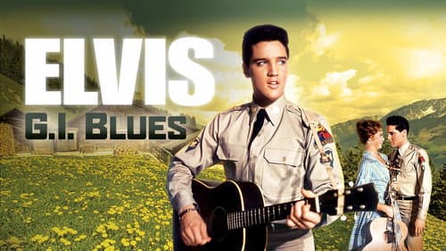 G.I. Blues still
