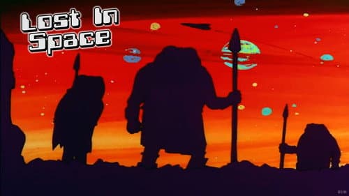 Lost in Space still