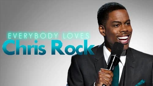 Everybody Loves Chris Rock still