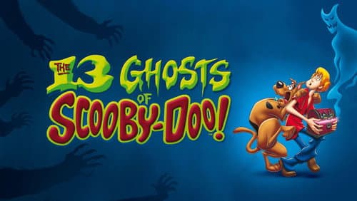 The 13 Ghosts of Scooby-Doo still