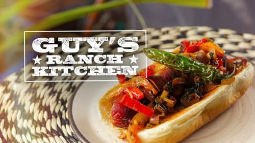 Guy's Ranch Kitchen still
