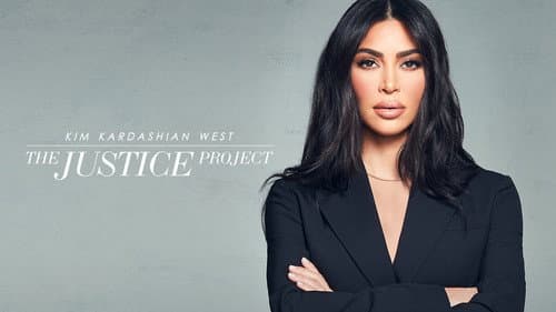 Kim Kardashian West: The Justice Project still