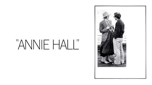 Annie Hall still