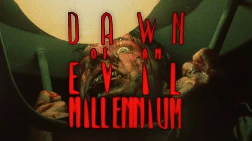 Dawn of an Evil Millennium still