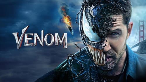 Venom still