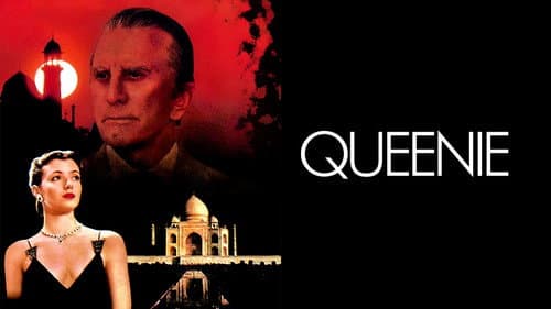 Queenie still