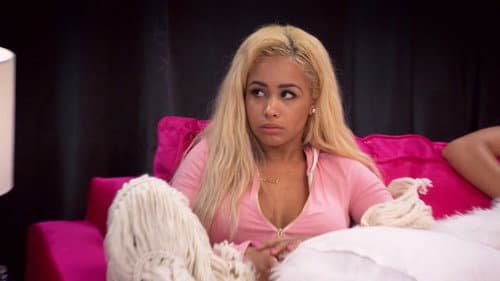 Bad Girls Club still
